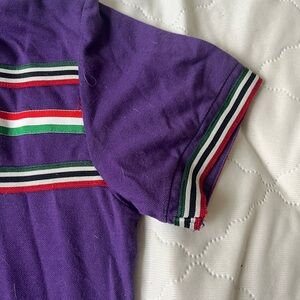 Gucci Polo Size XL